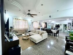 Blk 952 Hougang Avenue 9 (Hougang), HDB 5 Rooms #557700351